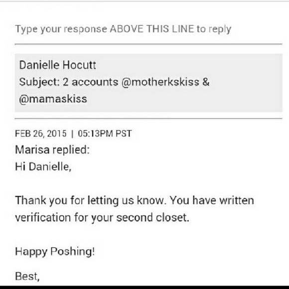 THE BEST POSHMARK TIPS AND ADVICE - Picture 3 of 3